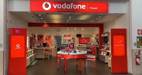 Vodafone Store | Forum