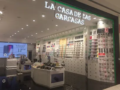 La Casa de las Carcasas