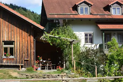 Urlaub auf dem Bauernhof Bayerischer Wald Ferienwohnungen