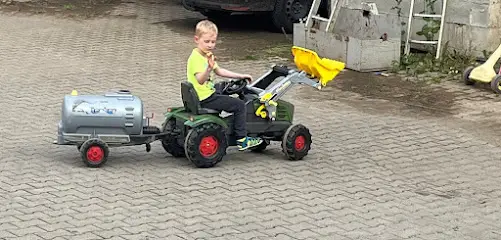 Ferienwohnung Am Bauernhof