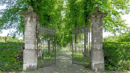 Châteauform' Schloss Krickenbeck