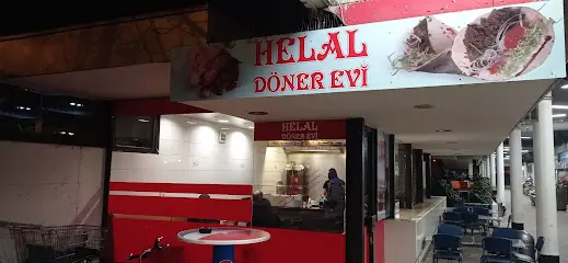 Helal Döner Evi