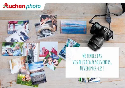 Auchan Photo Dunkerque - Grande Synthe