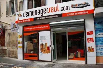 demenagerseul.com - Marseille 4ème