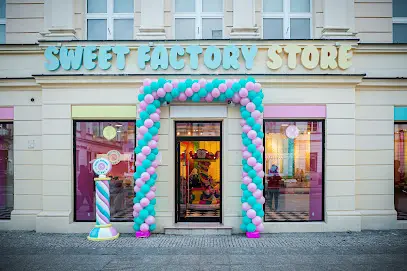 Sweet Factory Store