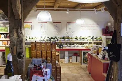 Jacques’ Wein-Depot Osnabrück-Nahne