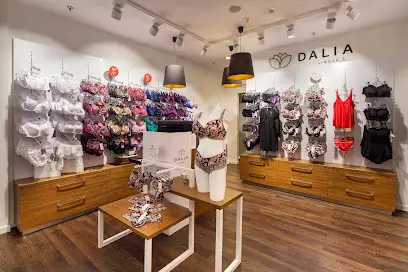 Dalia Lingerie Galeria Łódzka