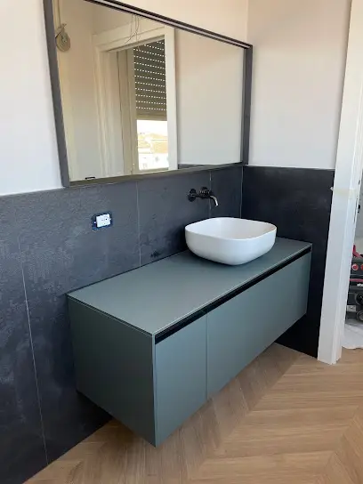 Progetto Bagno e Casa