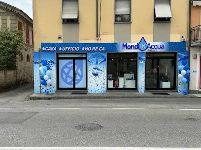 Mondo Acqua italia