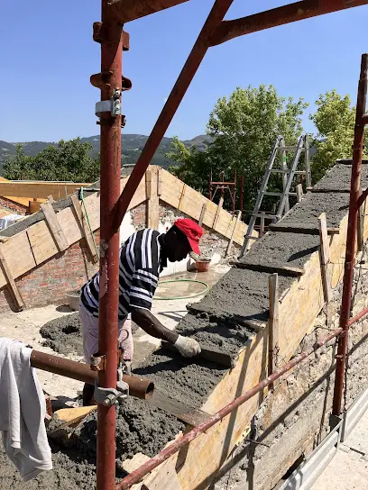 Impresa edile Pullano Rosario