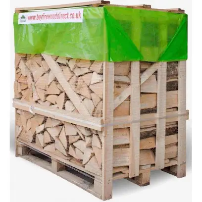 Buy Firewood Direct