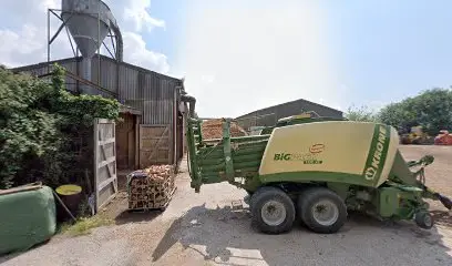 Wiltshire Firewood