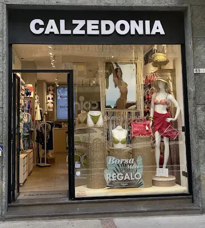 Calzedonia