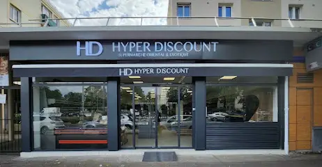 Hyper Discount