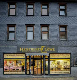 Fleischerei Löwe