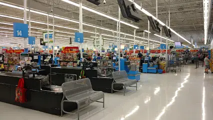 Walmart Supercentre