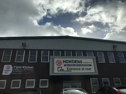 Howdens - Tunbridge Wells