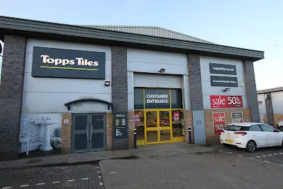 Topps Tiles