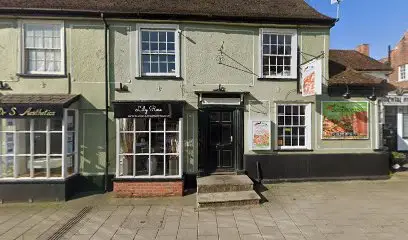 Flooring of dunmow