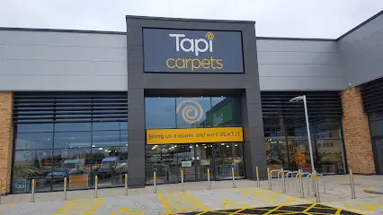 Tapi Carpets & Floors