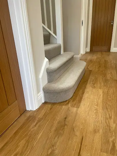 Lea Valley Flooring