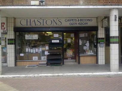 Chastons Carpets