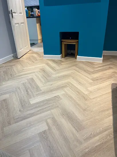 DT Flooring LTD