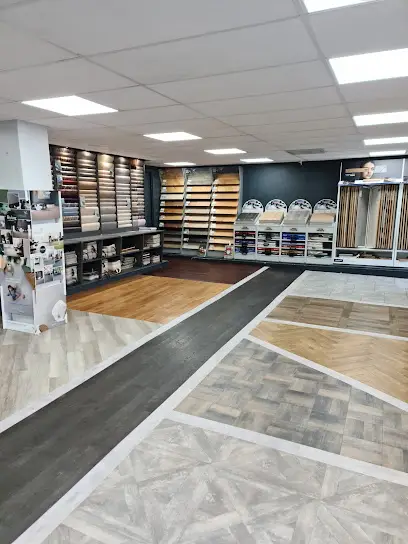 Alroy carpets & flooring