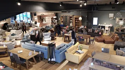 Barker and Stonehouse