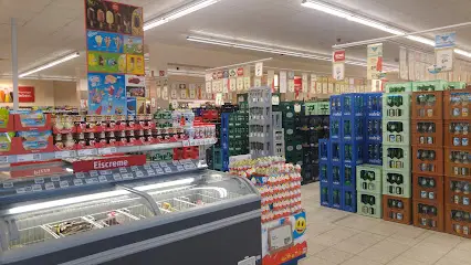 REWE Klein