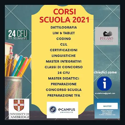 Scuolaforma