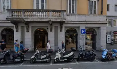 Recupero Dati Trieste - RecDati