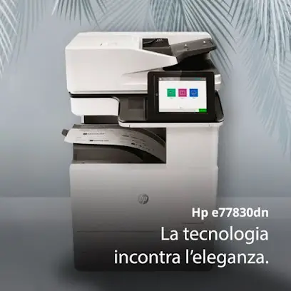 BOFF Noleggio Vendita Assistenza Computer, Stampanti e Multifunzioni. Toner Cartucce e Cancelleria