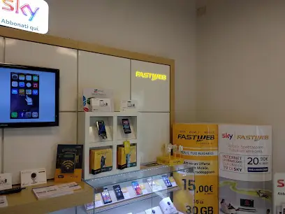 Fastweb Store