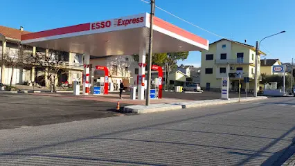 ESSO - Osimo loc. Passatempo