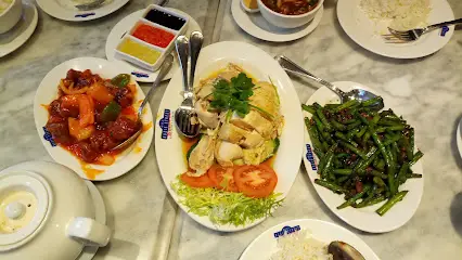 The Bugis Singapore Restaurant