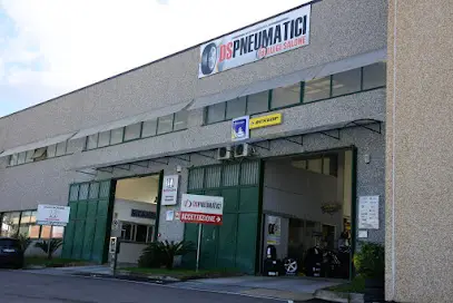 DS PNEUMATICI Di Luigi Salone