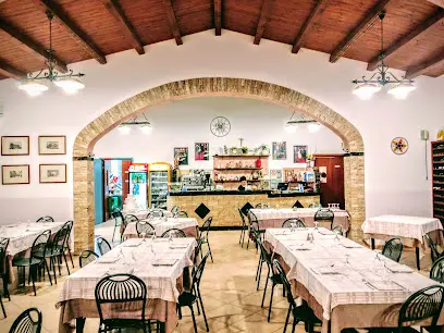 Ristorante Pizzeria Al Giardino Di Bianca