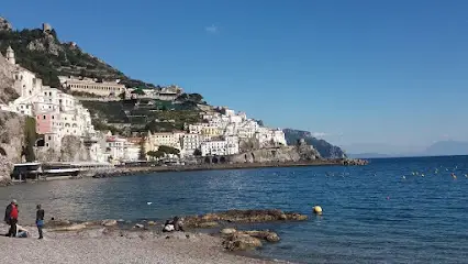 Sorrento Tour Guide