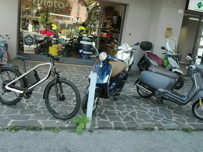 Motociclo - KYMCO / PIAGGIO / HONDA / SYM / VOGE / LAMBRETTA / NIU / WAYEL