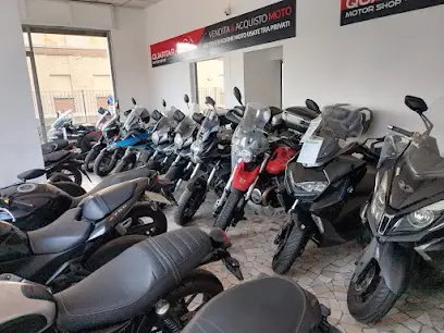 Quartararo Motor Shop