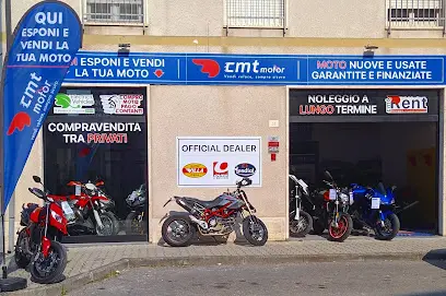 CMTmotor VIAREGGIO