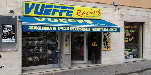 Vueffe Racing