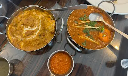 Golden Cinnamon Indian Cuisine