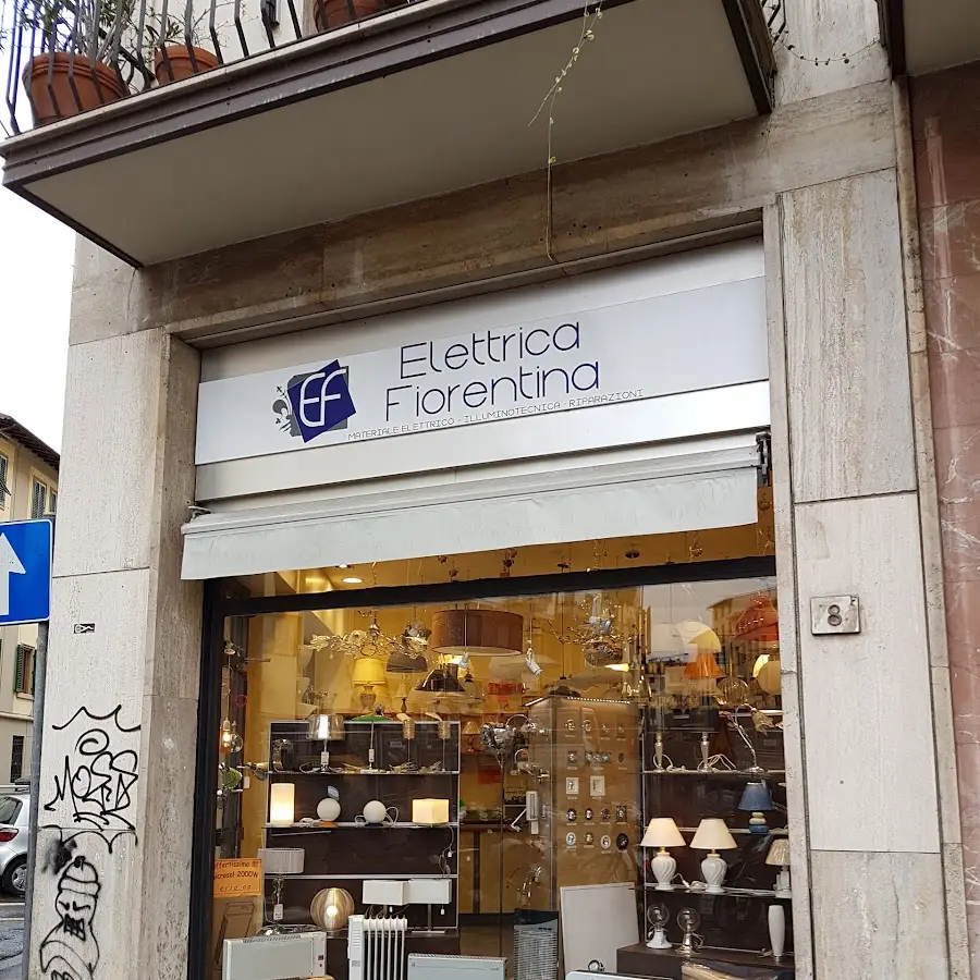 Elettrica Fiorentina