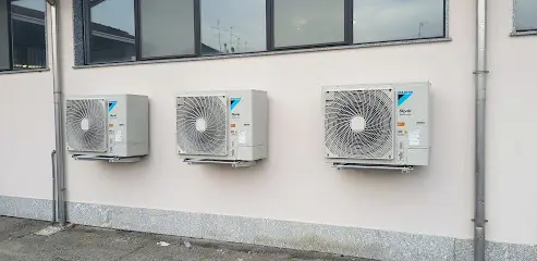 DAIKIN Progetto Aria Srl