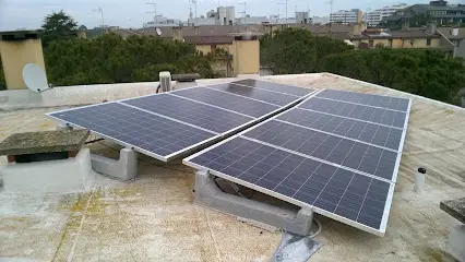 E.ON Super Solar S.p.A.