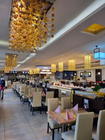 TaiPan Asian Restaurant