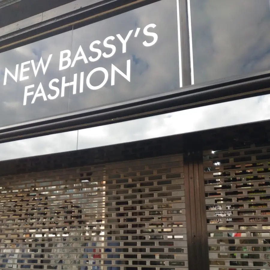 New Bassy's Fashion