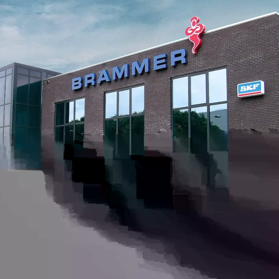 Brammer Tilburg